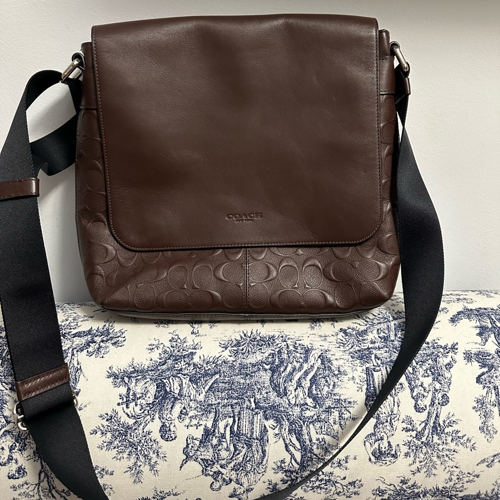 Coach Crossbody